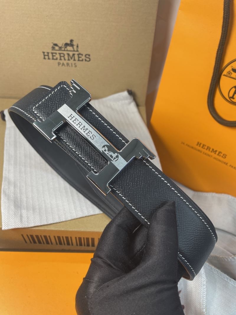 Hermes Belts